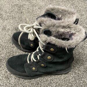 Sorel Boots Womens 7.5